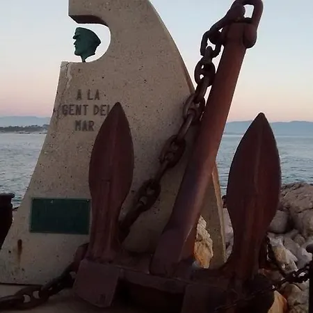 La Ginesta B8 L' Escala