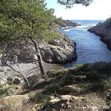 La Ginesta B8 L' Escala