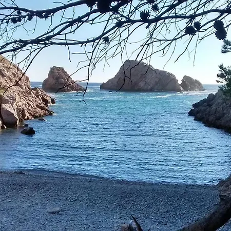 La Ginesta B8 * L' Escala